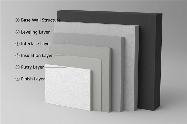 Self-Leveling System factory Self-Leveling System factory
